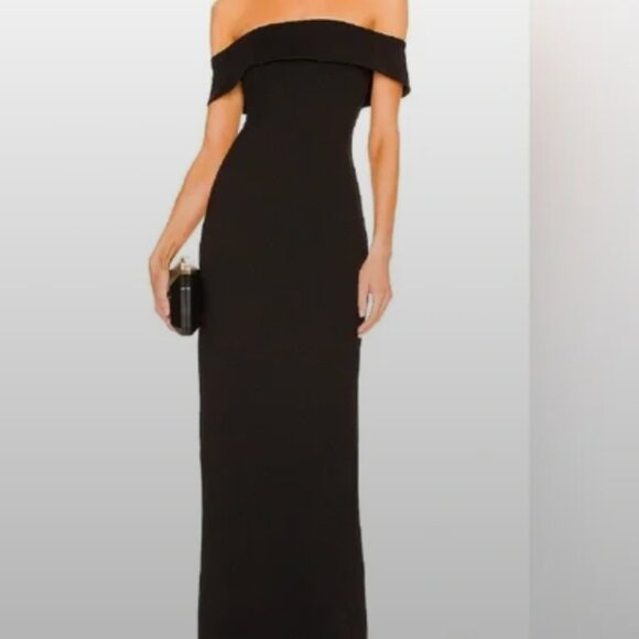 Galleria Gown Lovers and Friends - worn once - size s - Picture 1 of 3